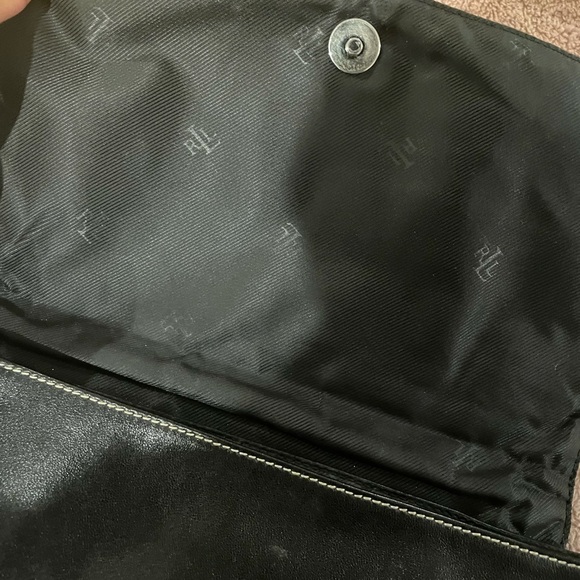 Vintage Ralph Lauren handbag - Picture 6 of 9